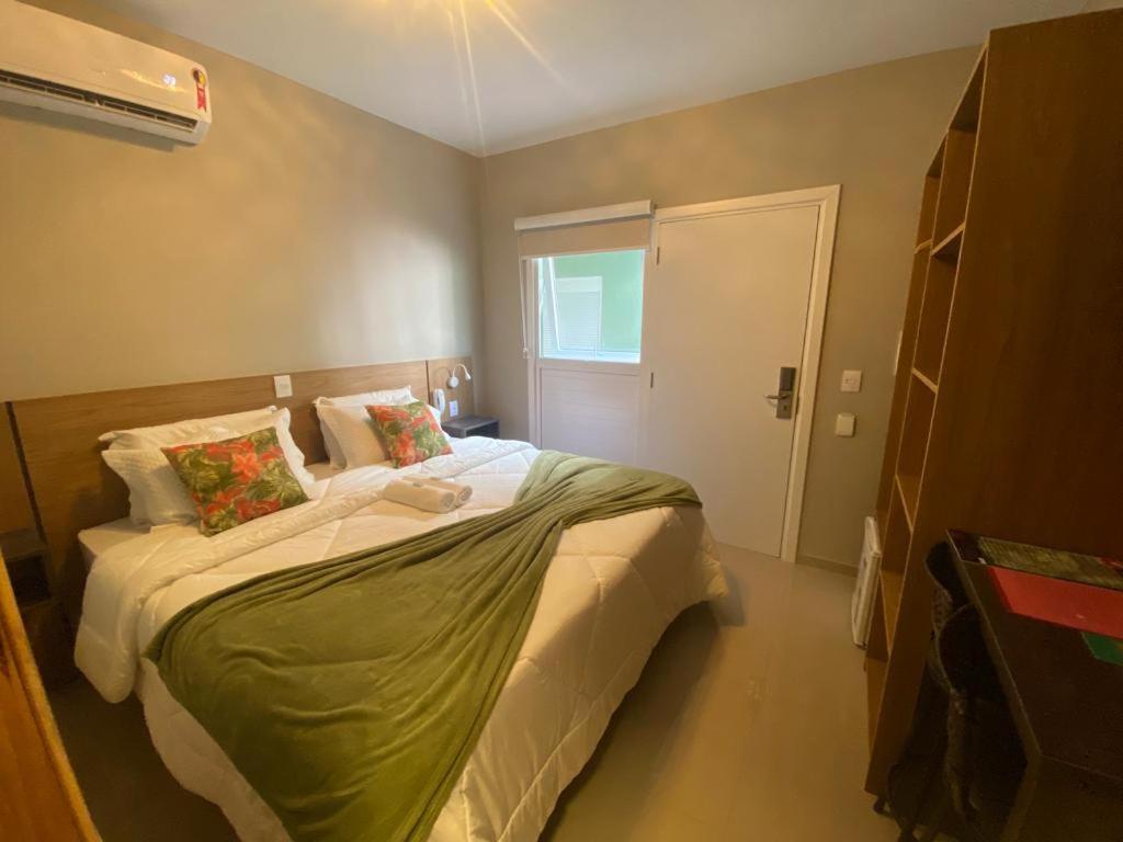 Beach Hotel & Suites Capão da Canoa Eksteriør billede