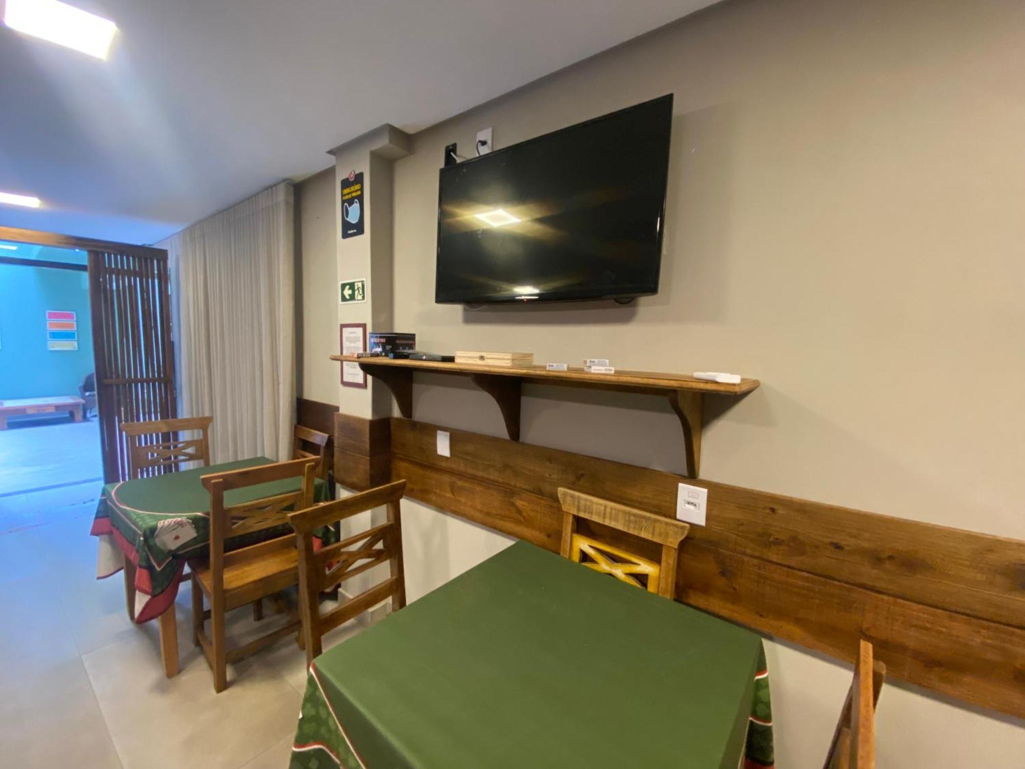 Beach Hotel & Suites Capão da Canoa Eksteriør billede